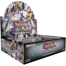 Yu-Gi-Oh! Alliance Insight Booster Box of 24