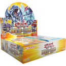 Yu-Gi-Oh! Battles of Legend: Monster Mayhem Booster Box of 24