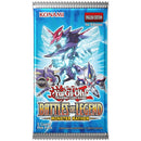 Yu-Gi-Oh! Battles of Legend: Monster Mayhem Booster Box of 24