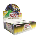 Yu-Gi-Oh! Doom of Dimensions Booster Box of 24