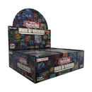 Yu-Gi-Oh! Maze of Muertos Booster Box of 24
