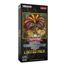 Yu-Gi-Oh! 2025 Limited World Championship Pack Box of 10