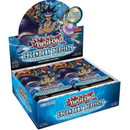 Yu-Gi-Oh! Legendary Duelists 9 Duels from the Deep Booster Box 36