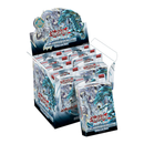 Yu-Gi-Oh! Saga of Blue Eyes White Dragon Unlimited Reprint Structure Deck Box of 8
