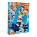 Cinereplicas Naruto  24 Day Advent Calendar