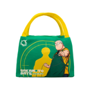 Cinereplicas Sakamoto Days Killer Appetite Lunch Bag