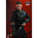 Hot Toys Avengers 4: Endgame Hawkeye 1:6 Scale Collectable Action Figure