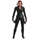 Hot Toys Avengers 4: Endgame Black Widow 12" 1:6 Scale Collectable Action Figure