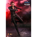 Hot Toys Avengers 4: Endgame Black Widow 12" 1:6 Scale Collectable Action Figure
