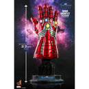 Hot Toys Avengers 4: Endgame Nano Gauntlet (Hulk Version) 1:4 Scale Replica