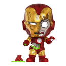 Hot Toys Marvel Zombies (comics) Iron Man Cosbaby