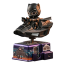 Hot Toys Black Panther (2018) Black Panther Cosrider