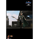 Hot Toys Avengers 4: Endgame Loki 1:6 Scale Collectable Action Figure