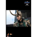 Hot Toys Avengers 4: Endgame Loki 1:6 Scale Collectable Action Figure