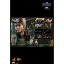 Hot Toys Avengers 4: Endgame Loki 1:6 Scale Collectable Action Figure