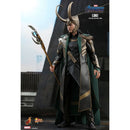 Hot Toys Avengers 4: Endgame Loki 1:6 Scale Collectable Action Figure