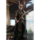 Hot Toys Avengers 4: Endgame Loki 1:6 Scale Collectable Action Figure