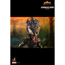 Hot Toys Spider Man Maximum Venom Venomized Groot 1:6 Scale Collectable Action Figure