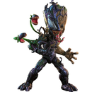 Hot Toys Spider Man Maximum Venom Venomized Groot 1:6 Scale Collectable Action Figure