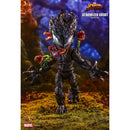 Hot Toys Spider Man Maximum Venom Venomized Groot 1:6 Scale Collectable Action Figure