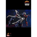 Hot Toys Spider Man Maximum Venom Venomized Iron Man 1:6 Scale Collectable Action Figure