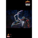 Hot Toys Spider Man Maximum Venom Venomized Iron Man 1:6 Scale Collectable Action Figure