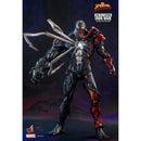 Hot Toys Spider Man Maximum Venom Venomized Iron Man 1:6 Scale Collectable Action Figure