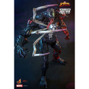 Hot Toys Spider Man Maximum Venom Venomized Iron Man 1:6 Scale Collectable Action Figure