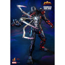 Hot Toys Spider Man Maximum Venom Venomized Iron Man 1:6 Scale Collectable Action Figure