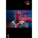 Hot Toys WandaVision Vision 1:6 Scale Collectable Action Figure