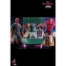 Hot Toys WandaVision Vision 1:6 Scale Collectable Action Figure