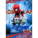 Hot Toys Spider Man: Far From Home Spider Man CosRider