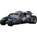 Hot Toys Batman Begins Batmobile 1:6 Scale Collectable Vehicle