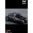 Hot Toys Batman Begins Batmobile 1:6 Scale Collectable Vehicle