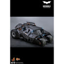 Hot Toys Batman Begins Batmobile 1:6 Scale Collectable Vehicle