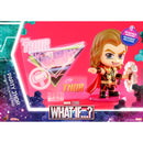 Hot Toys What If Thor Party Cosbaby