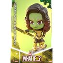 Hot Toys What If Gamora Cosbaby