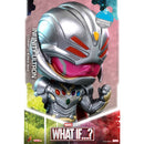 Hot Toys What If Infinity Ultron UV Cosbaby
