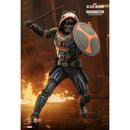 Hot Toys Black Widow (2021) Taskmaster 1:6 Scale Collectable Action Figure