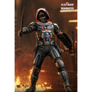Hot Toys Black Widow (2021) Taskmaster 1:6 Scale Collectable Action Figure