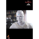 Hot Toys WandaVision The Vision 1:6 Scale Collectable Action Figure