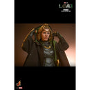 Hot Toys Loki (TV) Sylvie 1:6 Scale Collectable Action Figure