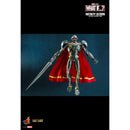Hot Toys What If Infinity Ultron Diecast 1:6 Scale Collectable Action Figure