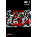 Hot Toys What If Infinity Ultron Diecast 1:6 Scale Collectable Action Figure