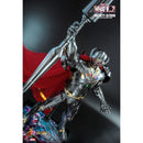 Hot Toys What If Infinity Ultron Diecast 1:6 Scale Collectable Action Figure