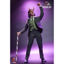 Hot Toys Loki (TV) President Loki 1:6 Scale Collectable Action Figure