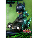Hot Toys Batman Forever Batman Bamobile CosRider