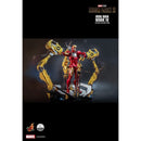 Hot Toys Iron Man 2 Mark IV 1:4 Scale Collectable Action Figure