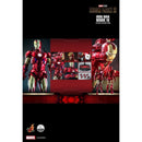 Hot Toys Iron Man 2 Mark IV 1:4 Scale Collectable Action Figure