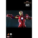 Hot Toys Iron Man 2 Mark IV 1:4 Scale Collectable Action Figure